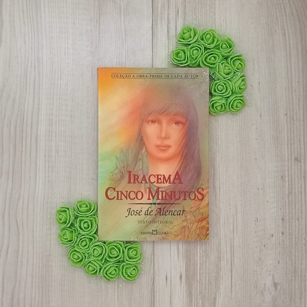 resenha-iracema-jose-de-alencar